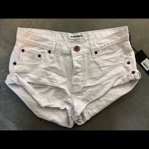 One Teaspoon Bandits